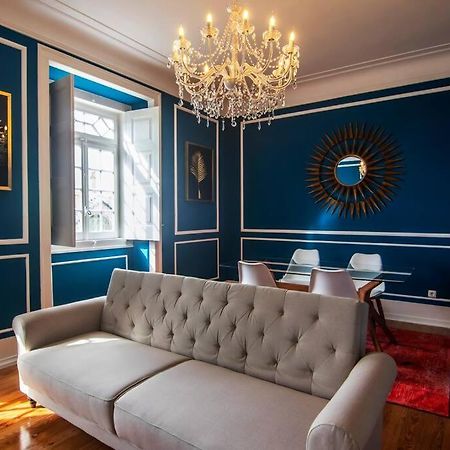 Bendi Guest House Blue Experience Синтра Екстериор снимка