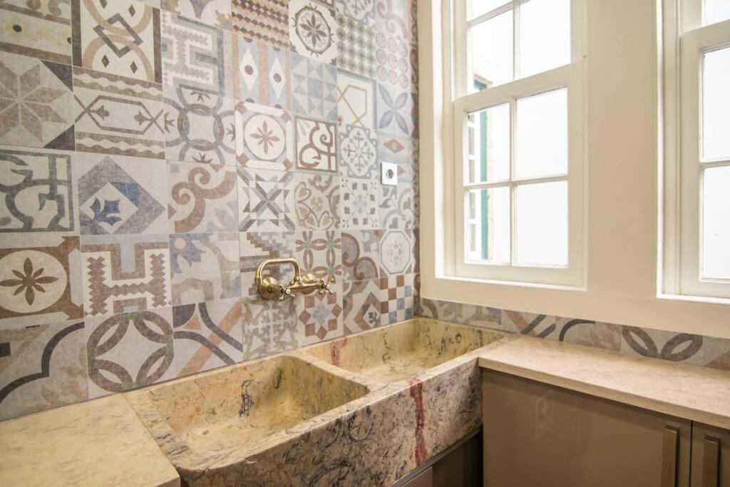 Bendi Guest House Blue Experience Синтра Екстериор снимка