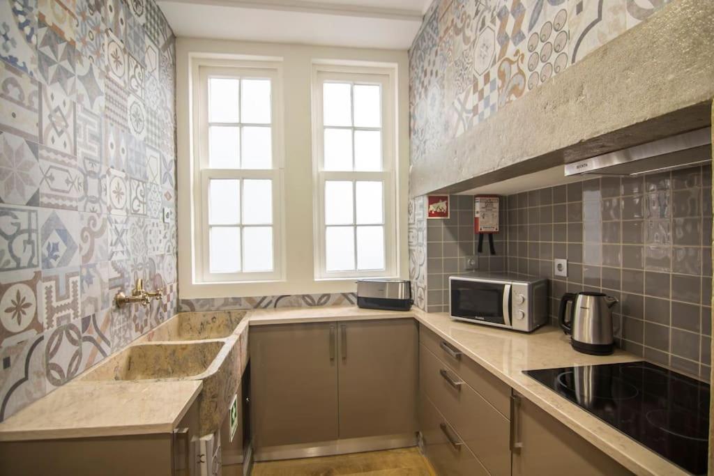 Bendi Guest House Blue Experience Синтра Екстериор снимка