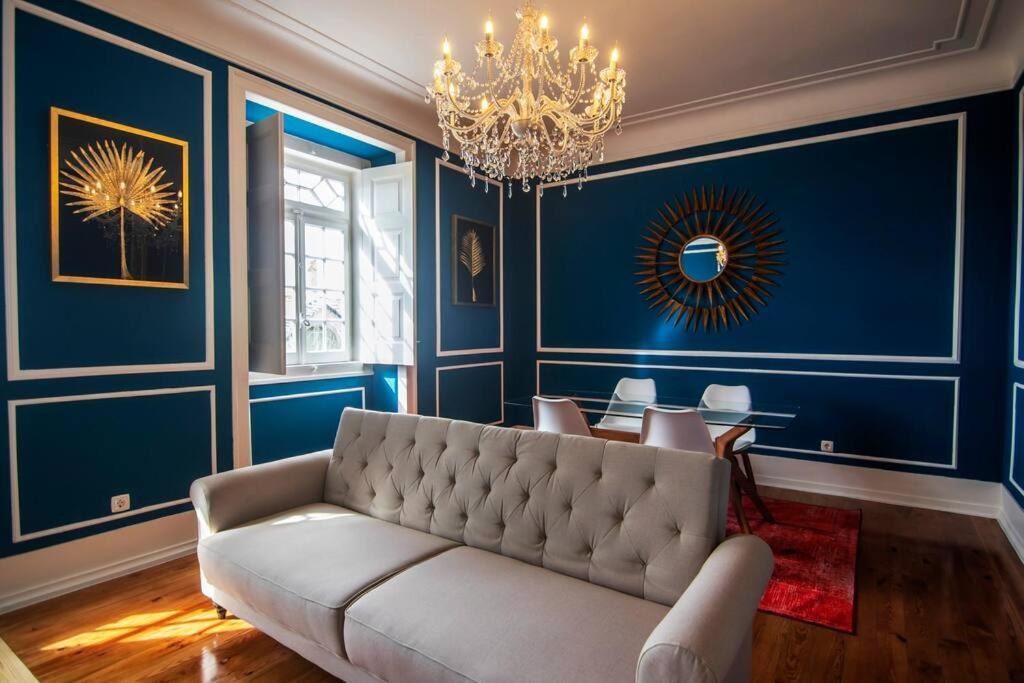 Bendi Guest House Blue Experience Синтра Екстериор снимка