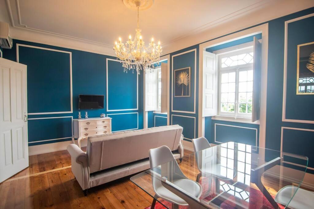 Bendi Guest House Blue Experience Синтра Екстериор снимка