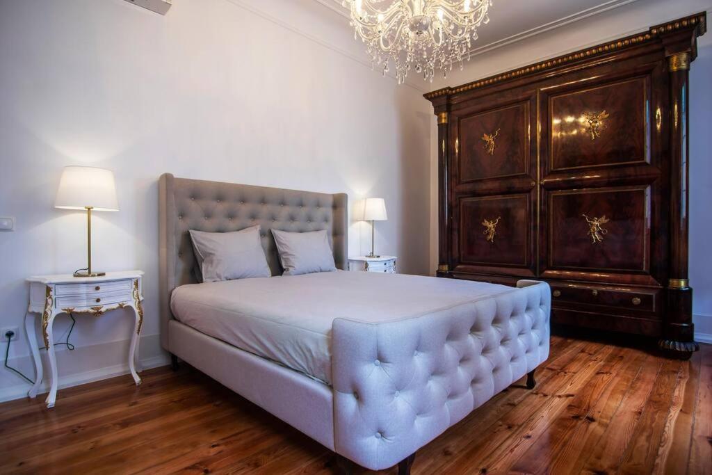 Bendi Guest House Blue Experience Синтра Екстериор снимка