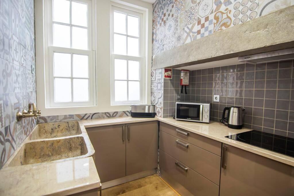 Bendi Guest House Blue Experience Синтра Екстериор снимка