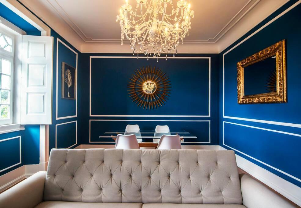 Bendi Guest House Blue Experience Синтра Екстериор снимка